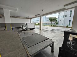 Yishun Industrial Park A (D27), Factory #571646931